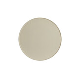Light & Living - Decoratie schaal MAES - Wit - 50x50x1.5 cm