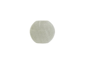 Light & Living - Pot MASHABA - Bruin - 40.5x14.5x36.5 cm