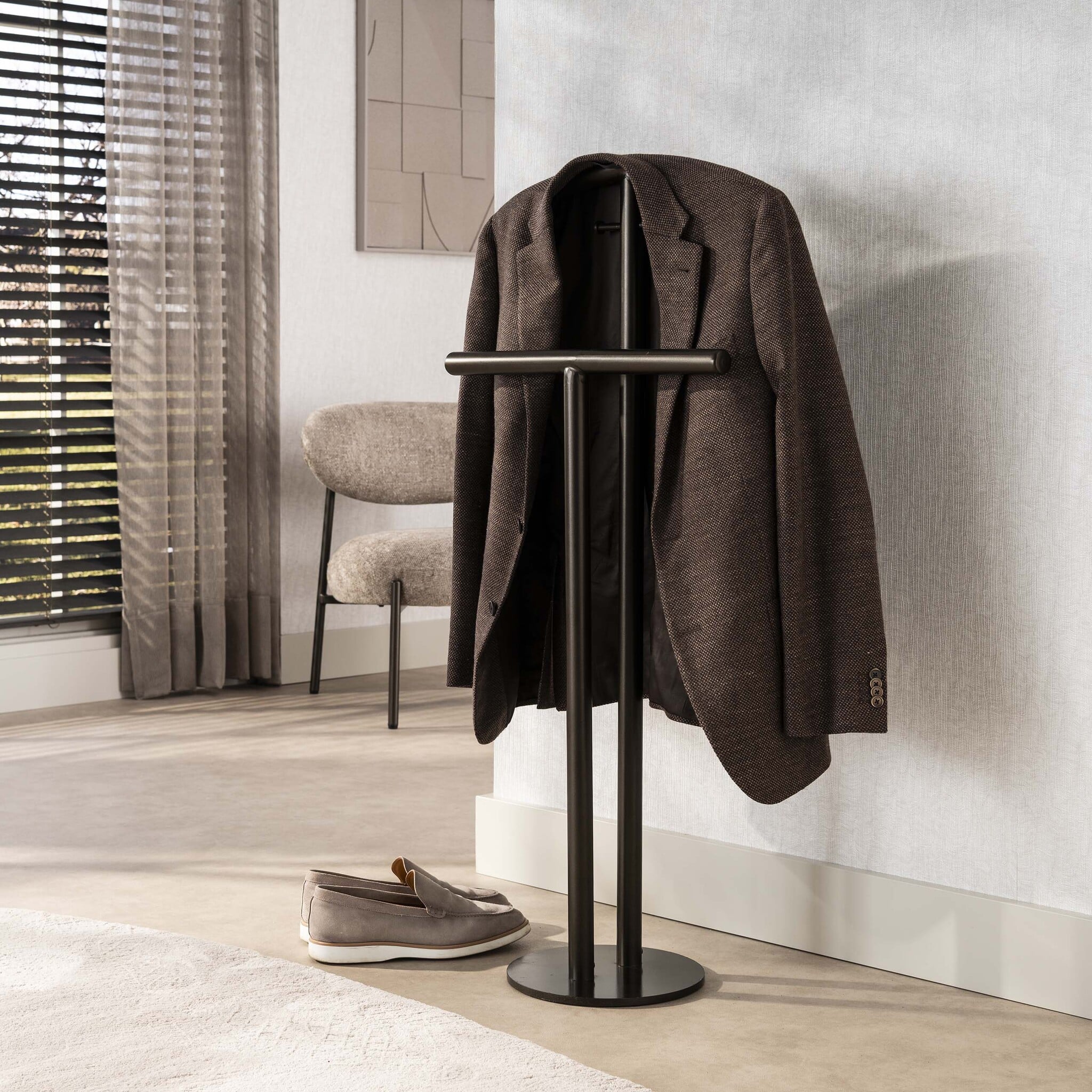 Hoyz Collection - Dressboy Luno - Drift Brown