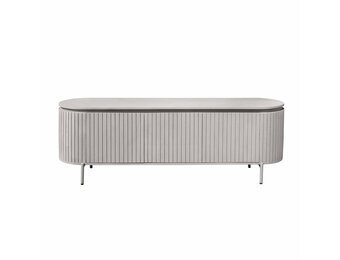 Starfurn - Tv meubel Lana - Taupe - 45x165x55 cm