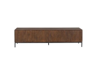 Starfurn - Tv meubel Madison - Bruin - 45x210x55 cm