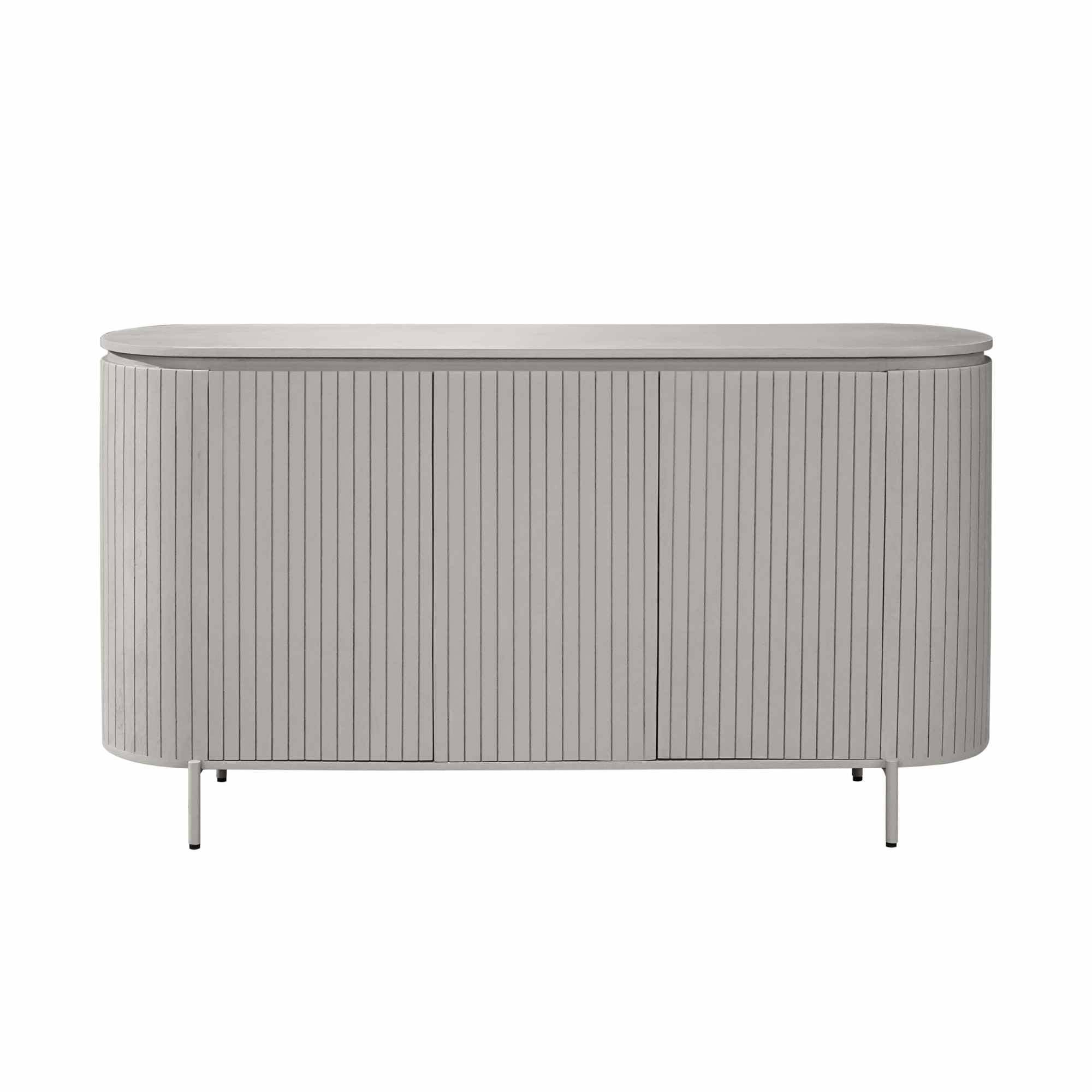 Starfurn - Dressoir Lana - Taupe - 45x165x90 cm