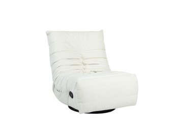 Starfurn - Fauteuil  - Bruin - 150x78x90 cm