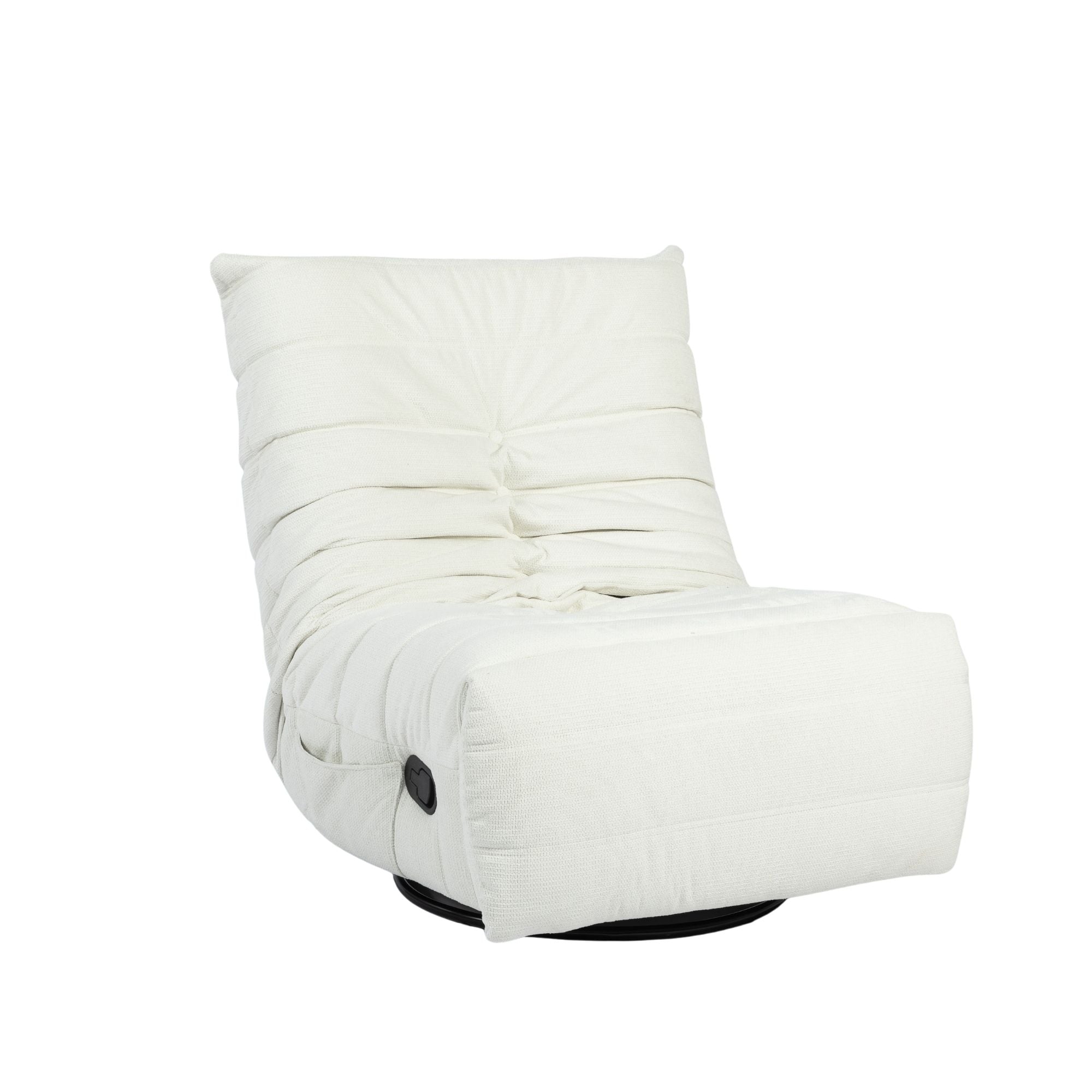 Starfurn - Fauteuil  - Bruin - 150x78x90 cm
