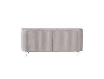 Starfurn - Dressoir Lana - Taupe - 45x210x90 cm