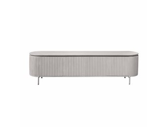 Starfurn - Tv meubel Lana - Taupe - 45x210x55 cm