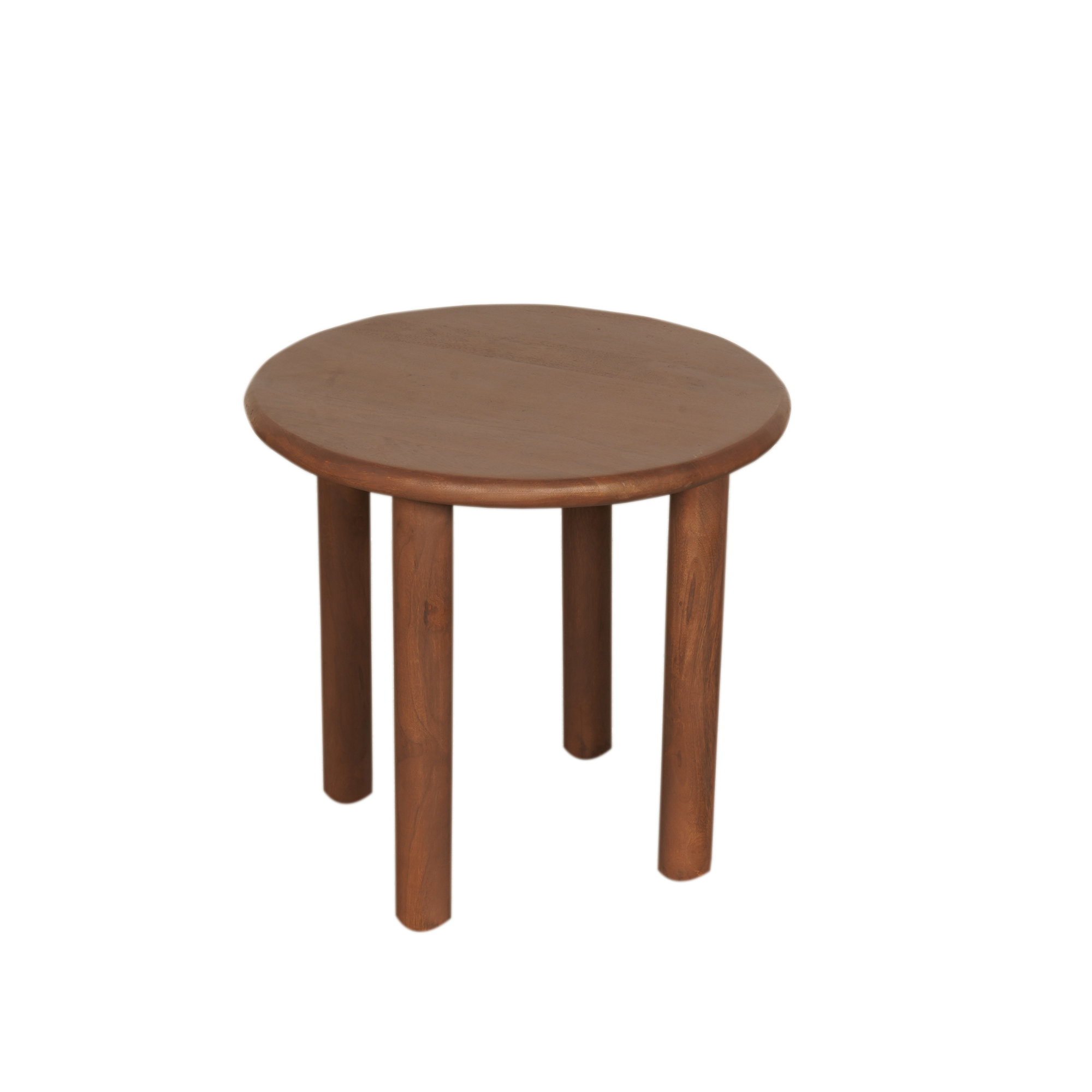 Starfurn - Salontafel Noah - Bruin - 50x50x47 cm