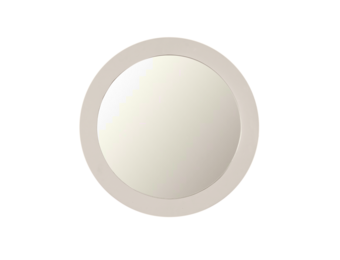 Starfurn - Spiegel Dide - Beige - 3x40x40 cm