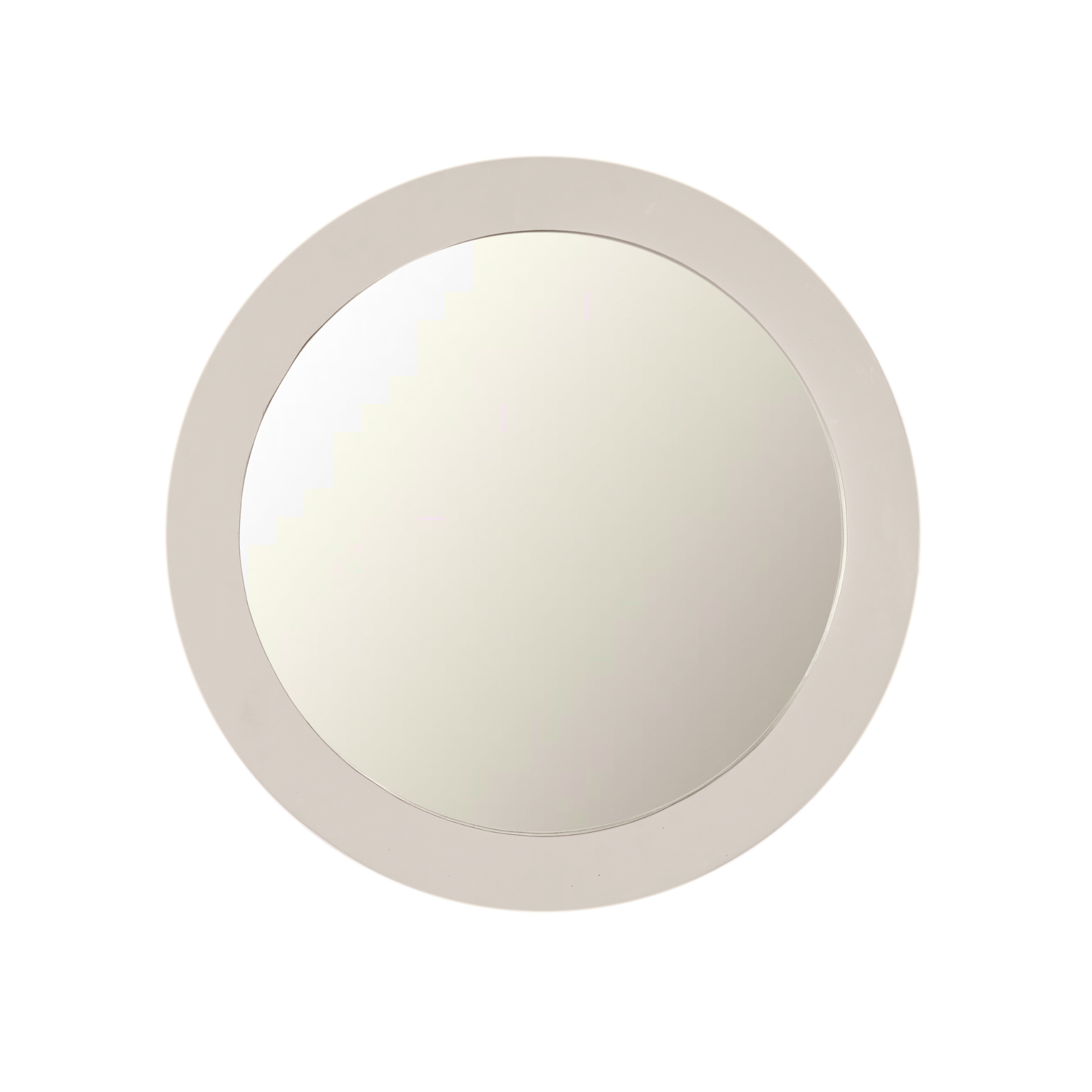 Starfurn - Spiegel Dide - Beige - 3x40x40 cm
