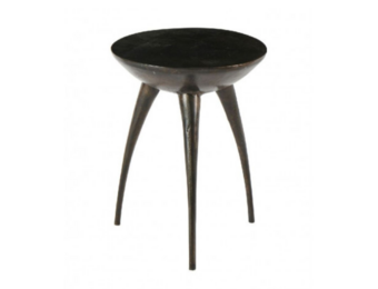 Starfurn - Salontafel Ron - Brons - 38x38x55 cm