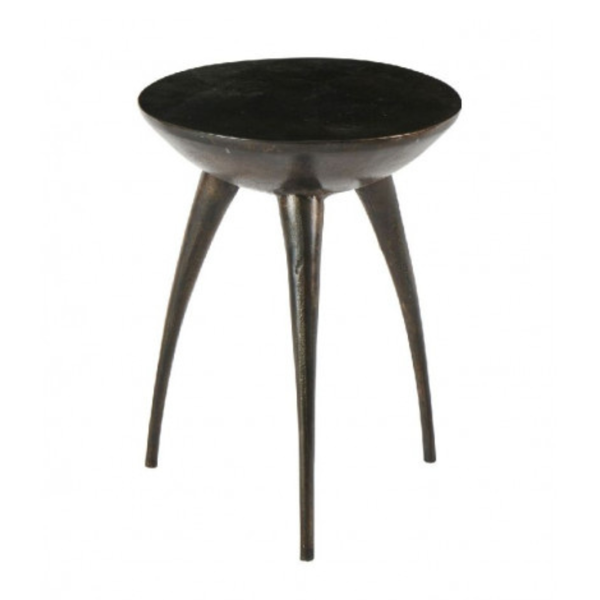 Starfurn - Salontafel Ron - Brons - 38x38x55 cm