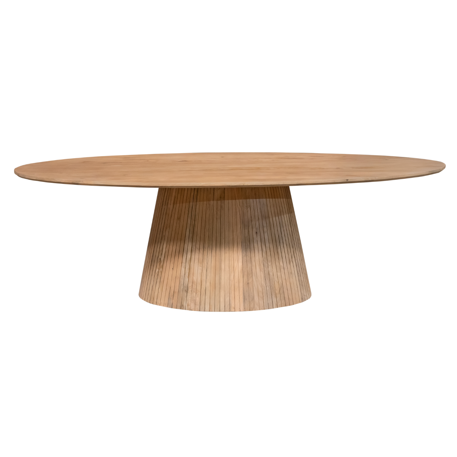 Starfurn - Eettafel Lana - Bruin - 120x240x76 cm