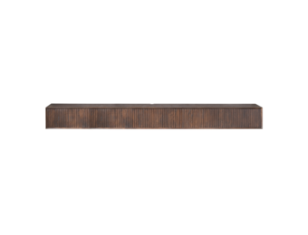 Starfurn - Tv meubel Madison - Bruin - 35x280x30 cm
