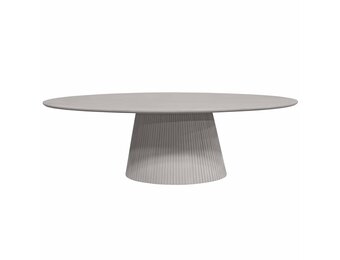 Starfurn - Eettafel Lana - Taupe - 120x240x76 cm