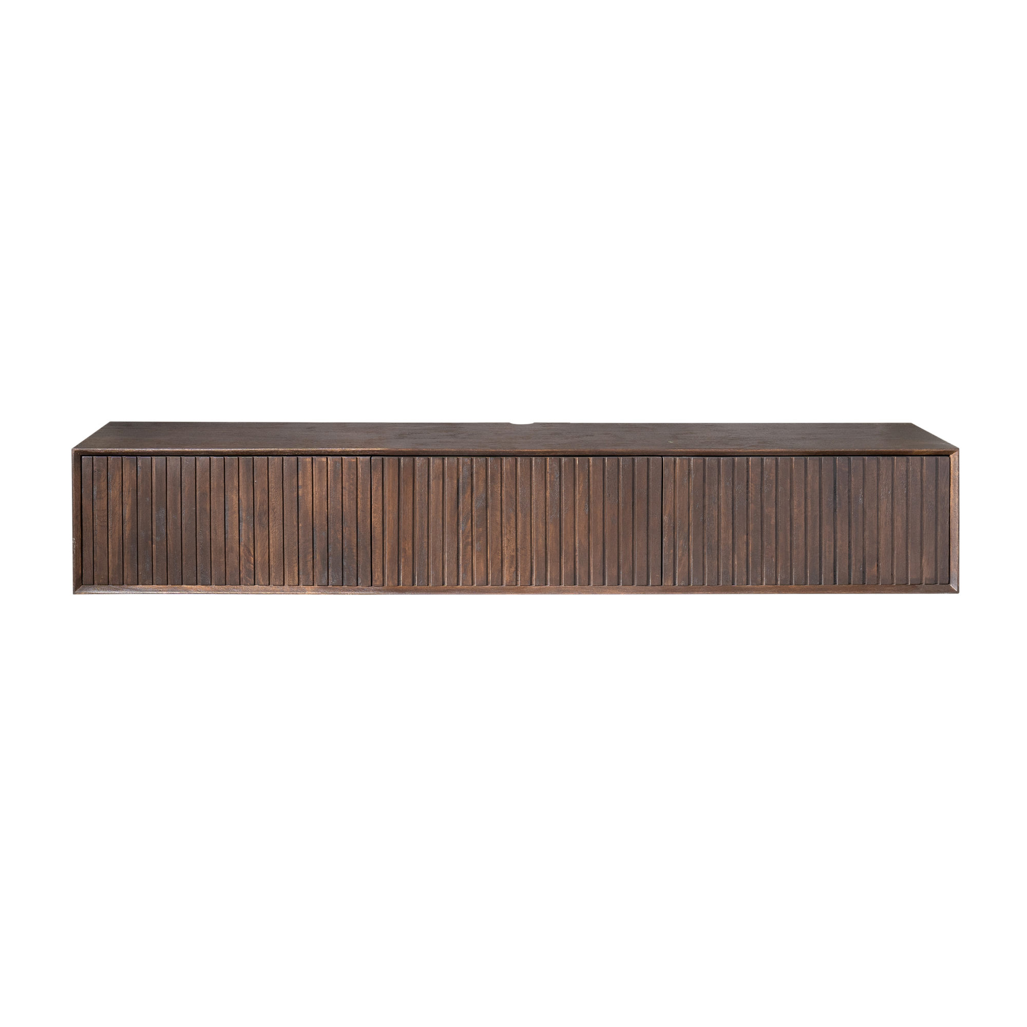 Starfurn - Tv meubel Madison - Bruin - 35x160x30 cm