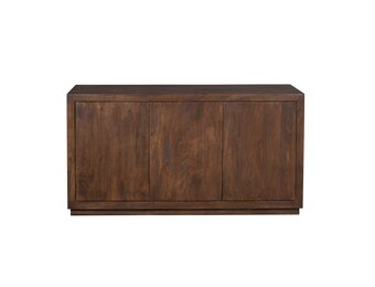 Starfurn - Dressoir Brussel - Bruin - 45x150x80 cm