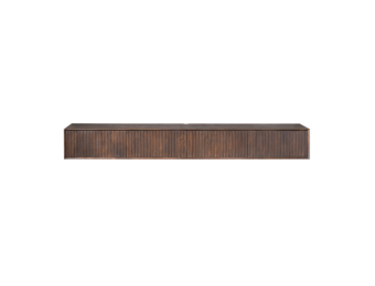 Starfurn - Tv meubel Madison - Bruin - 35x240x30 cm