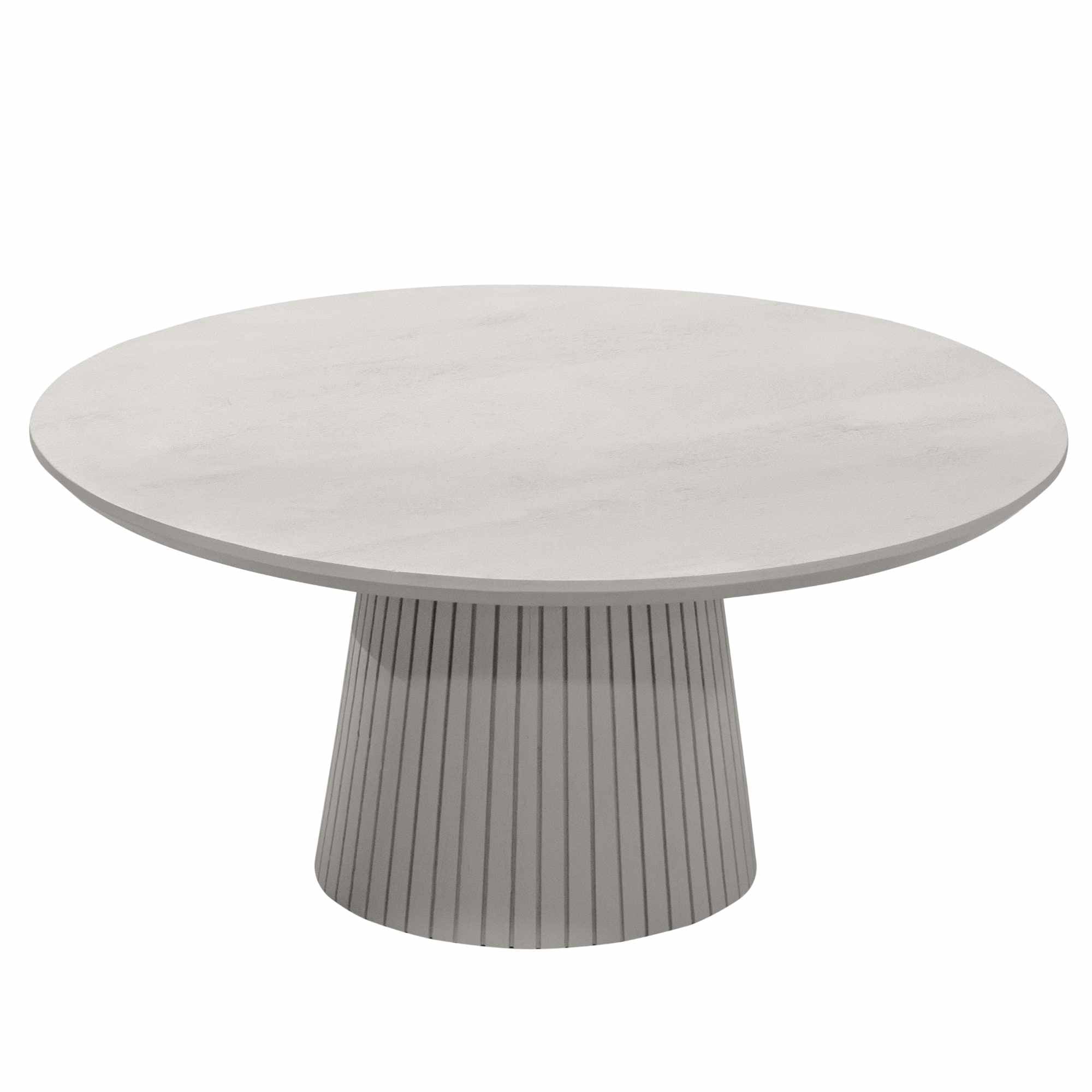 Starfurn - Salontafel Lana - Taupe - 80x80x38 cm