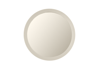 Starfurn - Spiegel Dide - Beige - 3x60x60 cm