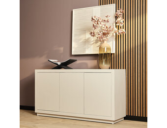 Starfurn - Dressoir Brussel - Beige - 45x150x80 cm