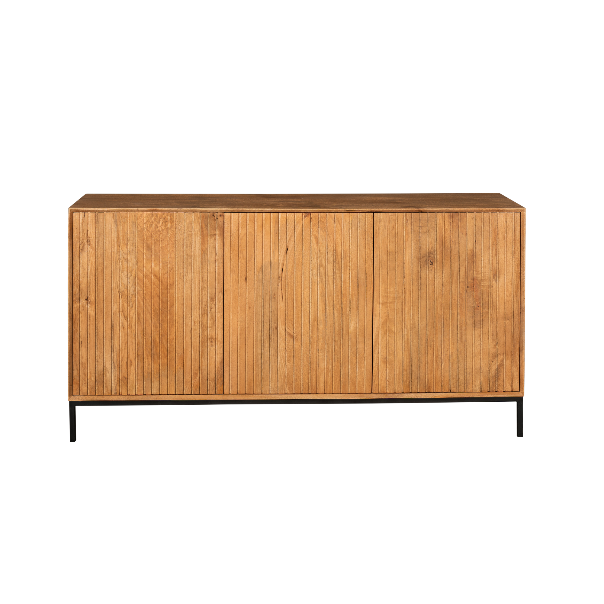 Starfurn - Dressoir Madison - Bruin - 45x165x85 cm