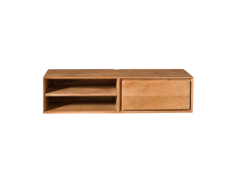 Starfurn - Tv meubel Ambiance - Bruin - 35x120x30 cm