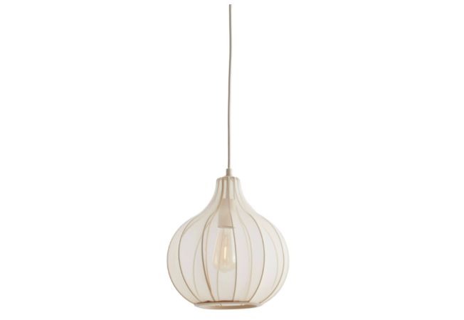 Shop onze bestseller hanglamp ELATI! 