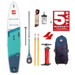 Red Paddle Co 2022 Red Paddle Co - Voyager 12'0 Prime
