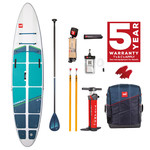 Red Paddle Co 2022 Red Paddle Co Compact 12'