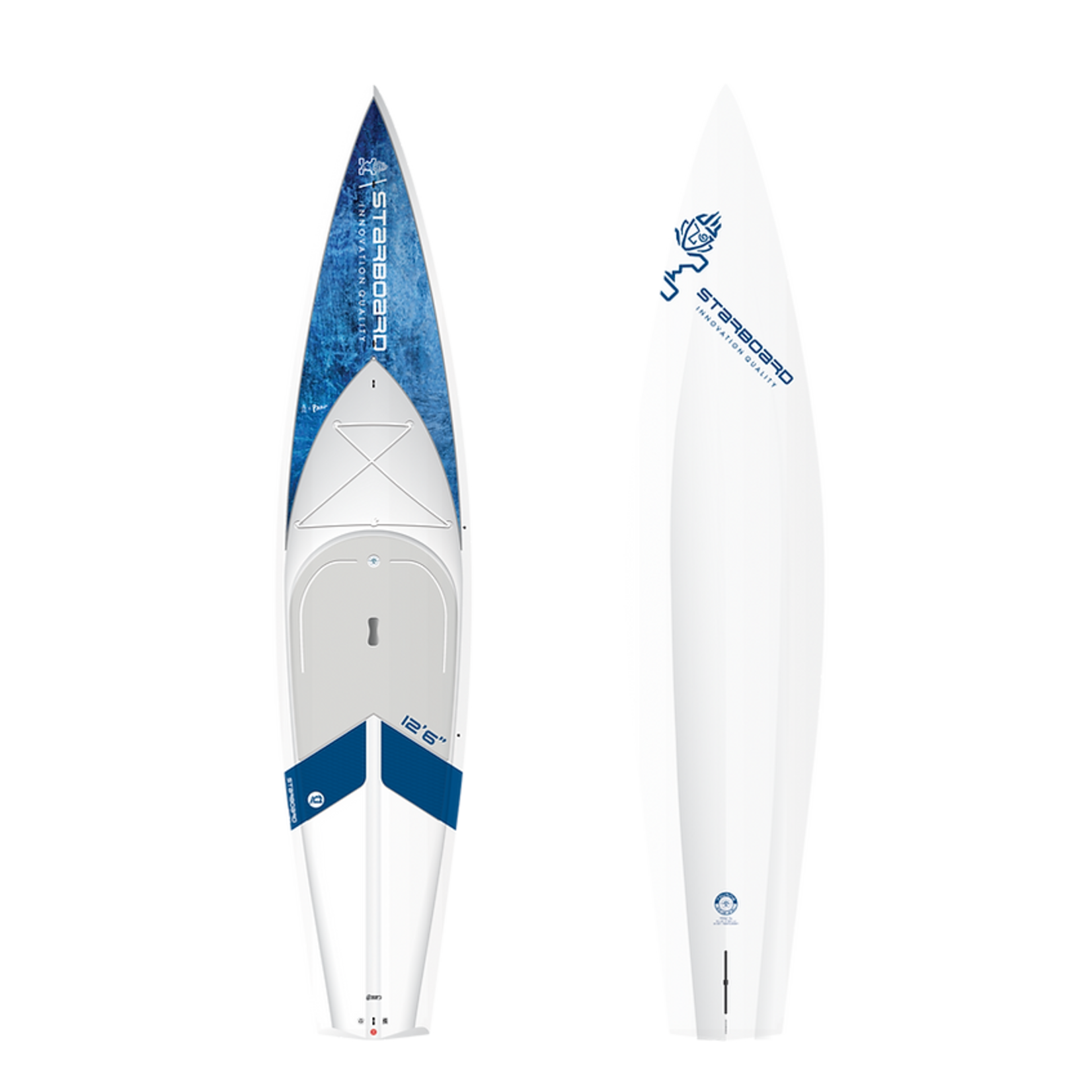 Starboard Starboard Touring 12'6 x 31" Lite tech