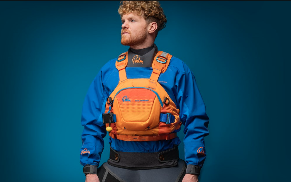 Life-Saving Gear: Why Properly Fitted Buoyancy Aids Are a Must-Have for Kayakers and SUPers