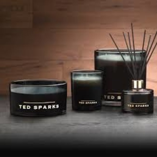 Ted Sparks geurkaas demi magnum