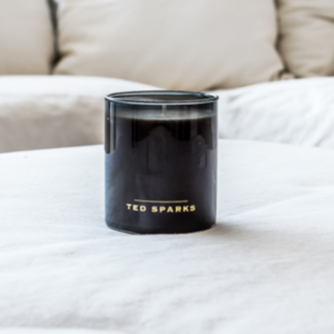 Ted Sparks geurkaars