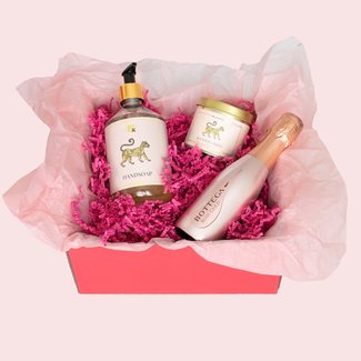 Pink Panter Gift box