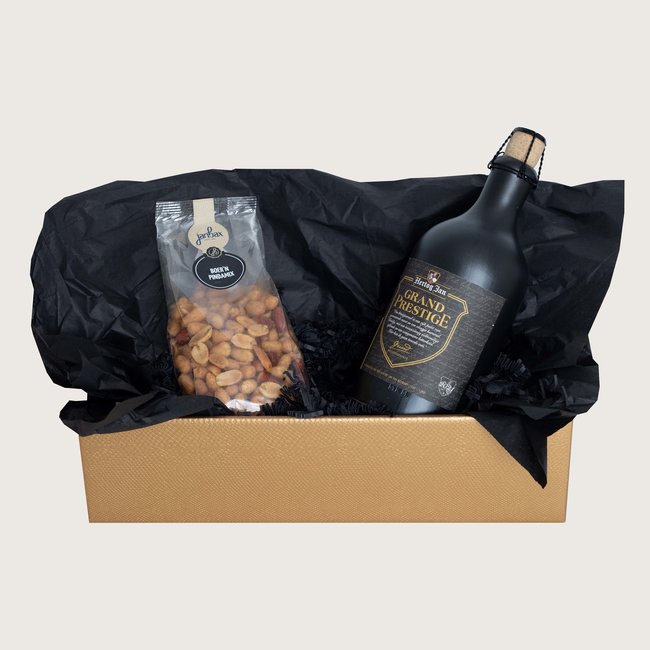 Borrel Box Hertog Jan