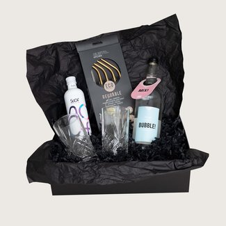 Mocktail Gift Box