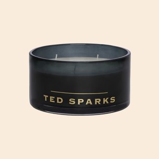 Ted Sparks geurkaas demi magnum