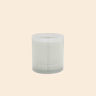 Ted Sparks geurkaars Fresh Linen