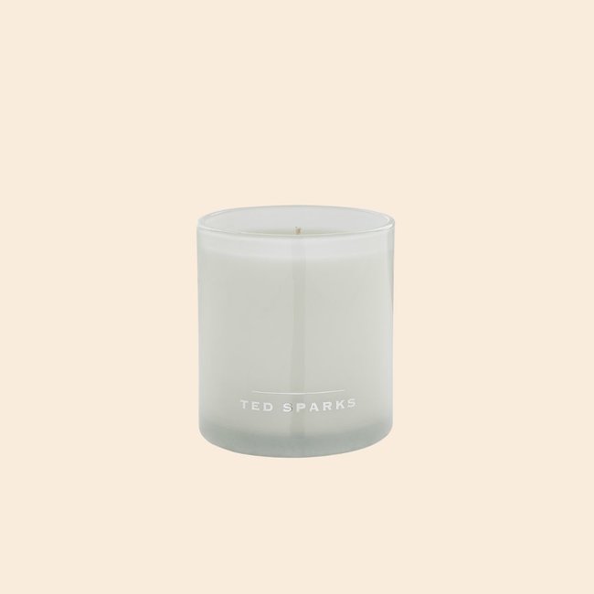 Ted Sparks geurkaars Fresh Linen