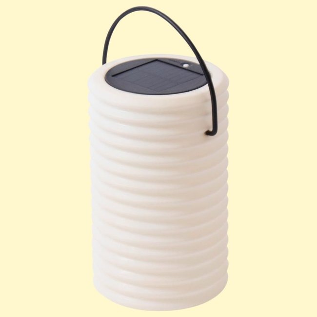 Solar lampion lantaarn