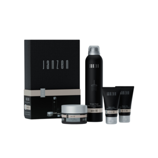 Giftset - S body skin 90