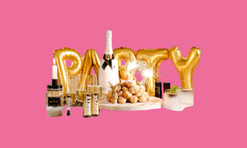 Kerst Life is a Gift