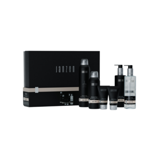Giftset - L body skin 90