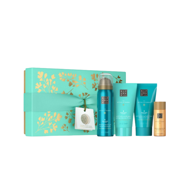 Gift set small - The Ritual of Karma