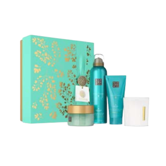 Gift set medium - The Ritual of Karma