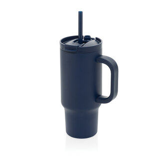 Praktische thermosbeker 480 ml - eigen logo