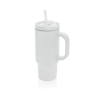 Praktische thermosbeker 480 ml - eigen logo