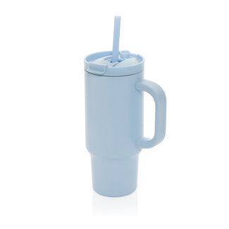 Praktische thermosbeker 480 ml - eigen logo