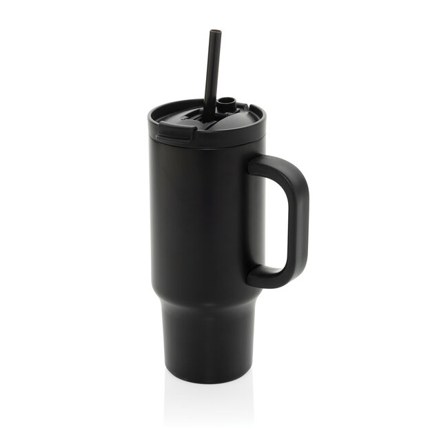 Praktische thermosbeker 480 ml - eigen logo