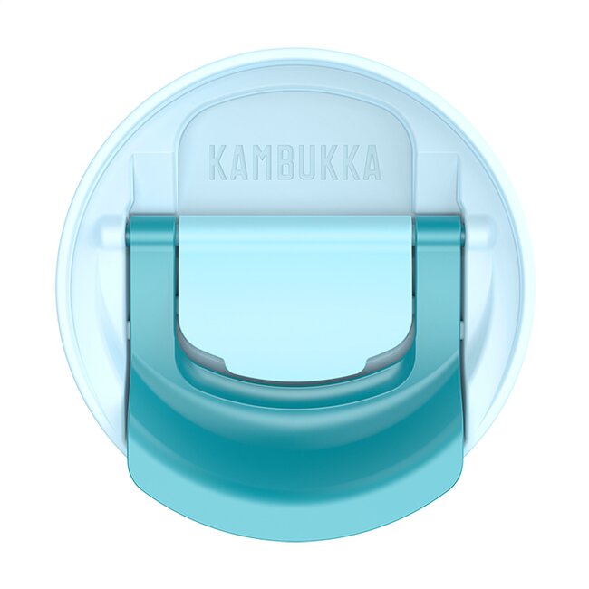 Kambukka drinkbeker 950 ml frosty coconut - met eigen logo mogelijk